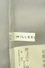 WILLSELECTION（ウィルセレクション）の古着「商品番号：PR10304536」-6