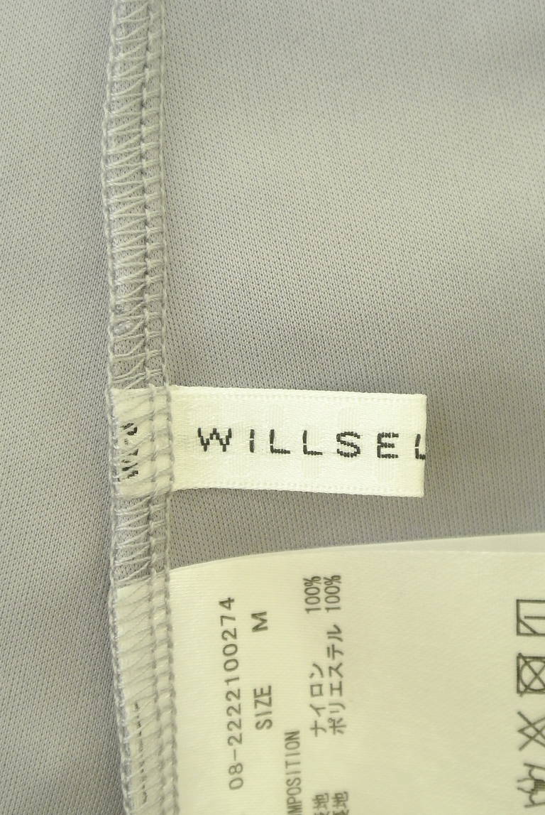 WILLSELECTION（ウィルセレクション）の古着「商品番号：PR10304536」-大画像6