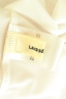 LAISSE PASSE（レッセパッセ）の古着「商品番号：PR10304543」-6