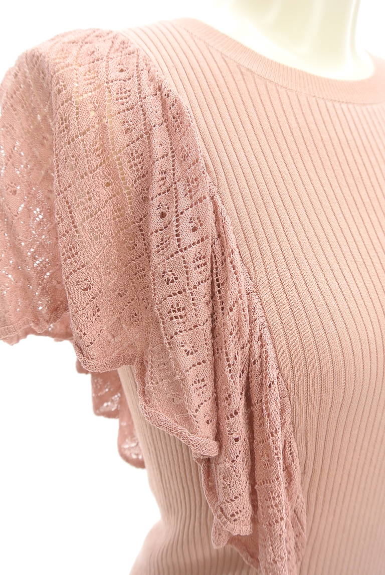 PROPORTION BODY DRESSING(プロポーションボディ ドレッシング)の古着「商品番号:PR10304544」-大画像4