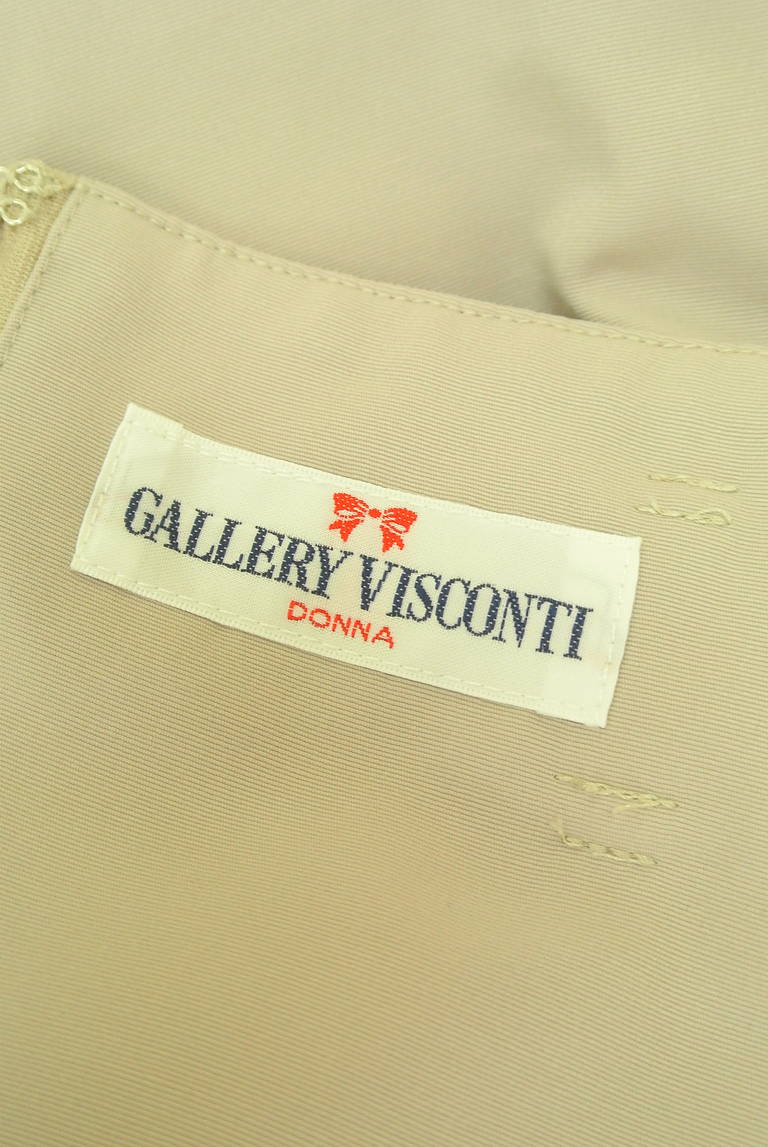 GALLERY VISCONTI（ギャラリービスコンティ）の古着「商品番号：PR10304572」-大画像6