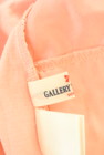 GALLERY VISCONTI（ギャラリービスコンティ）の古着「商品番号：PR10304575」-6
