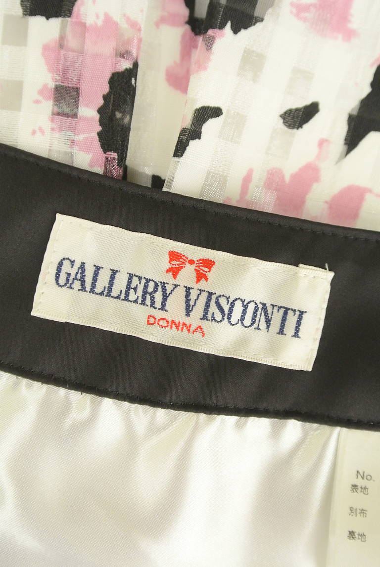 GALLERY VISCONTI（ギャラリービスコンティ）の古着「商品番号：PR10304579」-大画像6