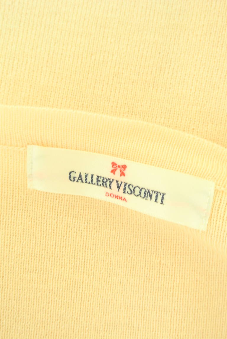 GALLERY VISCONTI（ギャラリービスコンティ）の古着「商品番号：PR10304581」-大画像6