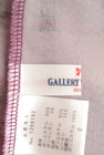 GALLERY VISCONTI（ギャラリービスコンティ）の古着「商品番号：PR10304586」-6