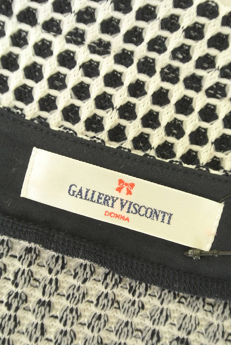 GALLERY VISCONTI（ギャラリービスコンティ）の古着「商品番号：PR10304590」-大画像6