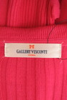 GALLERY VISCONTI（ギャラリービスコンティ）の古着「商品番号：PR10304591」-6