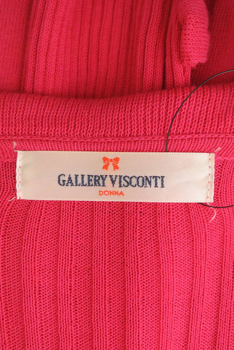 GALLERY VISCONTI（ギャラリービスコンティ）の古着「商品番号：PR10304591」-大画像6