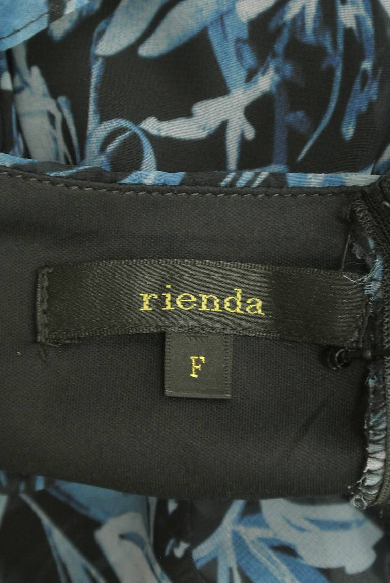 rienda（リエンダ）の古着「商品番号：PR10304601」-大画像6