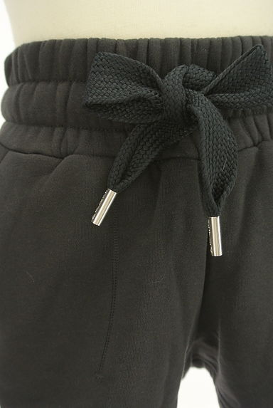 adidas（アディダス）の古着「STELLA MCCARTNEYコラボ裏起毛スウェットショートパンツ（ショートパンツ・ハーフパンツ）」大画像４へ