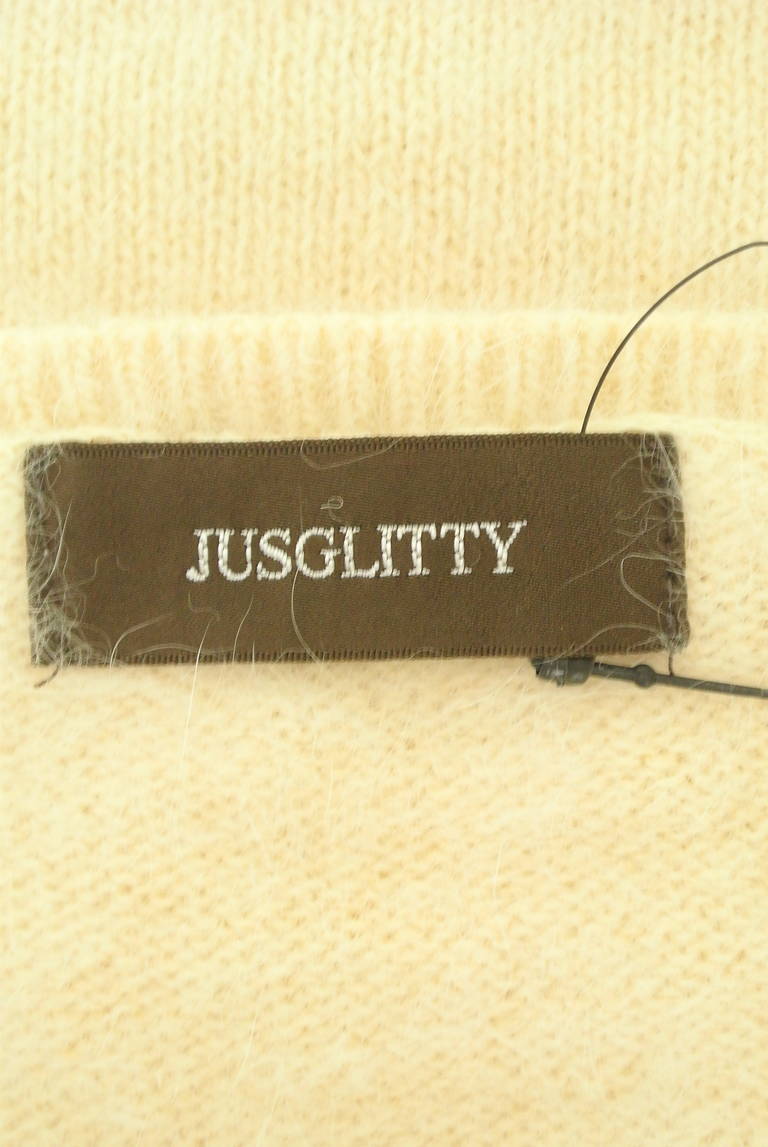 JUSGLITTY（ジャスグリッティー）の古着「商品番号：PR10304622」-大画像6