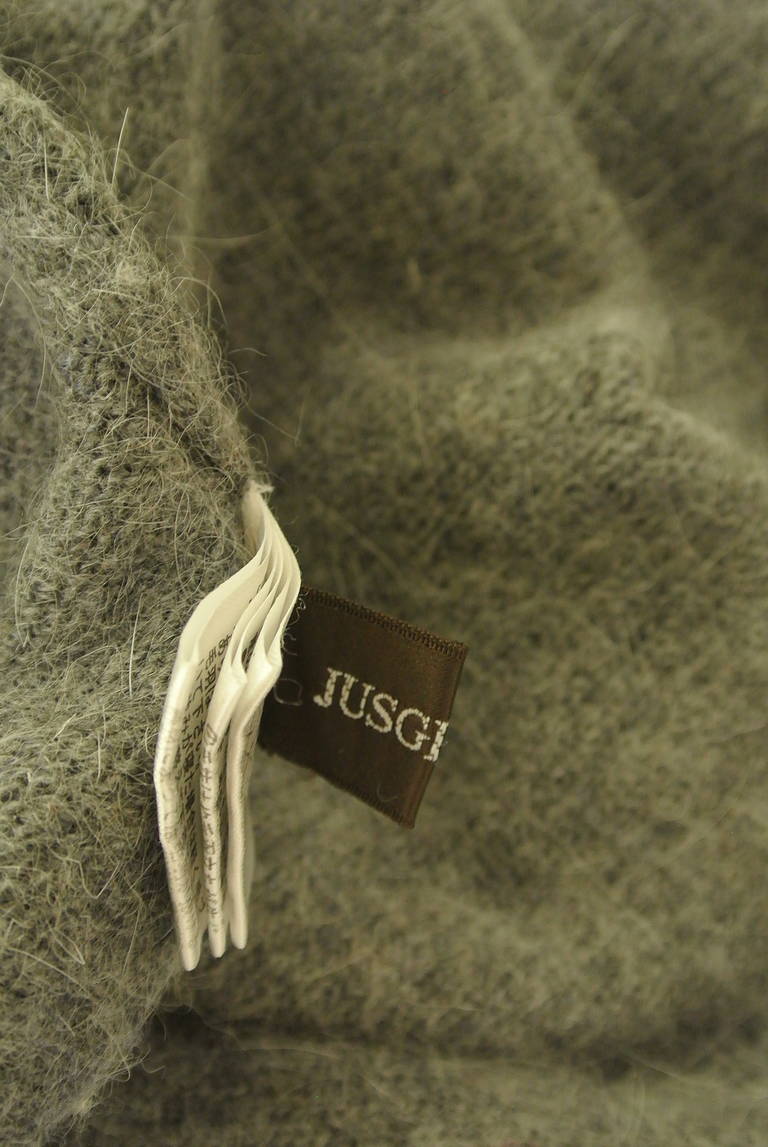JUSGLITTY（ジャスグリッティー）の古着「商品番号：PR10304624」-大画像6