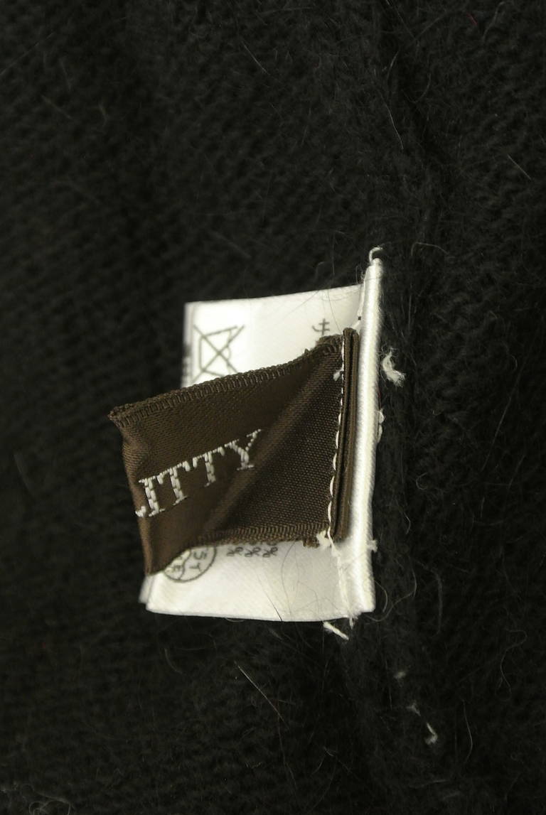 JUSGLITTY（ジャスグリッティー）の古着「商品番号：PR10304625」-大画像6