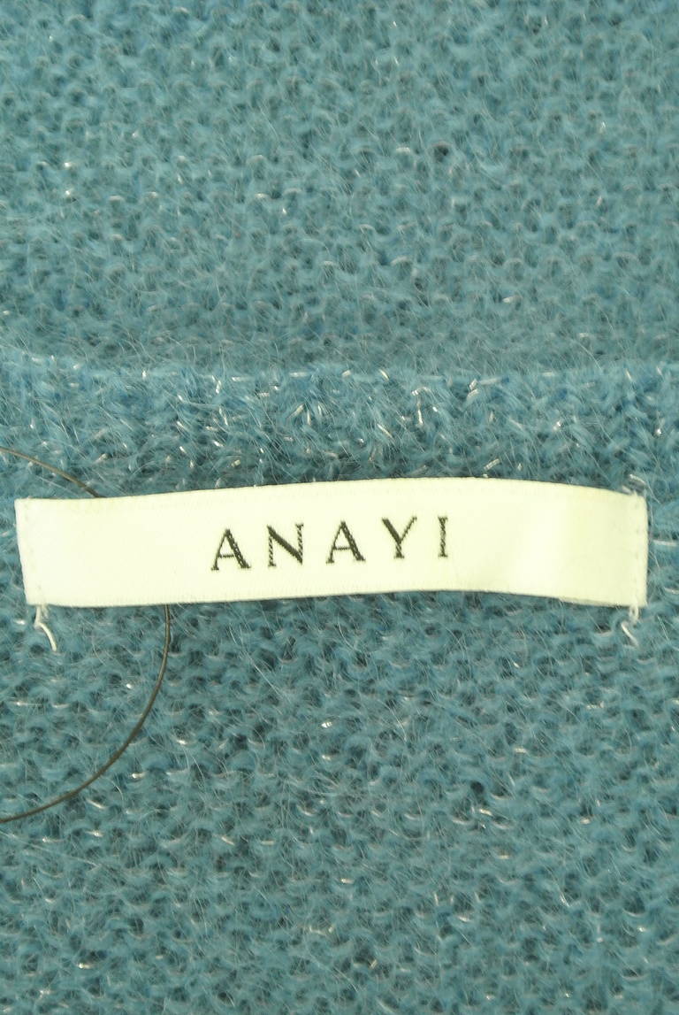 ANAYI（アナイ）の古着「商品番号：PR10304630」-大画像6