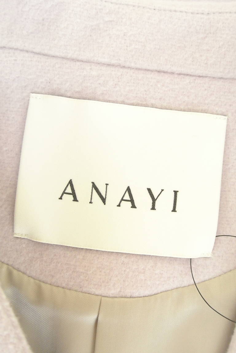 ANAYI（アナイ）の古着「商品番号：PR10304633」-大画像6
