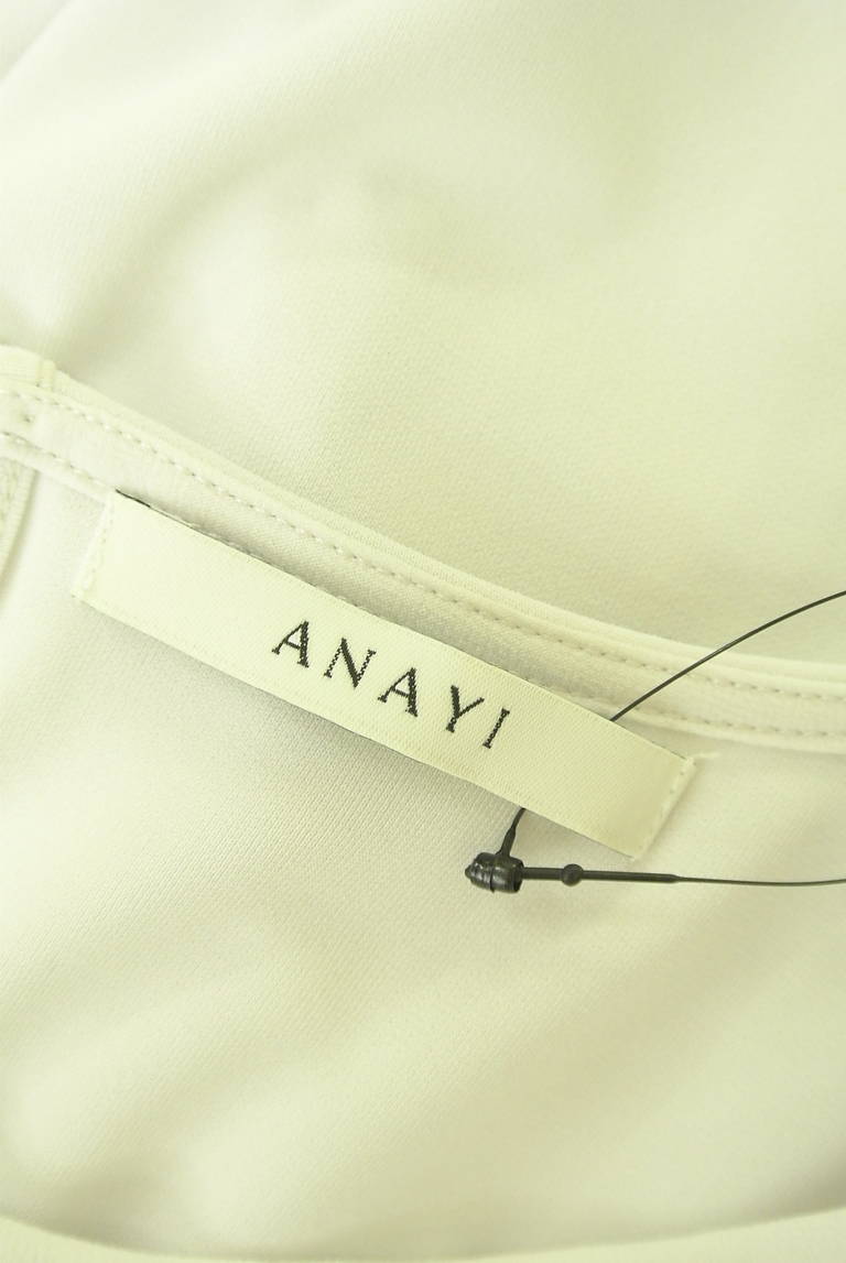 ANAYI（アナイ）の古着「商品番号：PR10304637」-大画像6