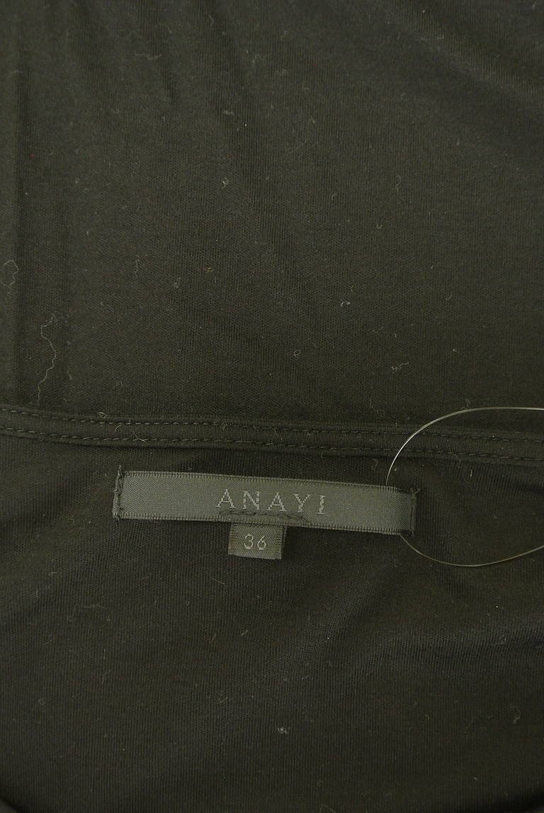 ANAYI（アナイ）の古着「商品番号：PR10304640」-大画像6