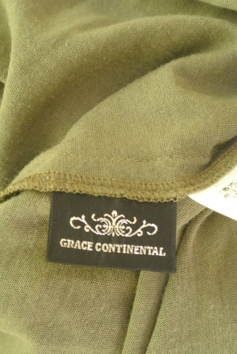 GRACE CONTINENTAL（グレースコンチネンタル）の古着「商品番号：PR10304645」-大画像6
