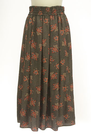 Lois CRAYON（ロイスクレヨン）スカート買取実績の前画像