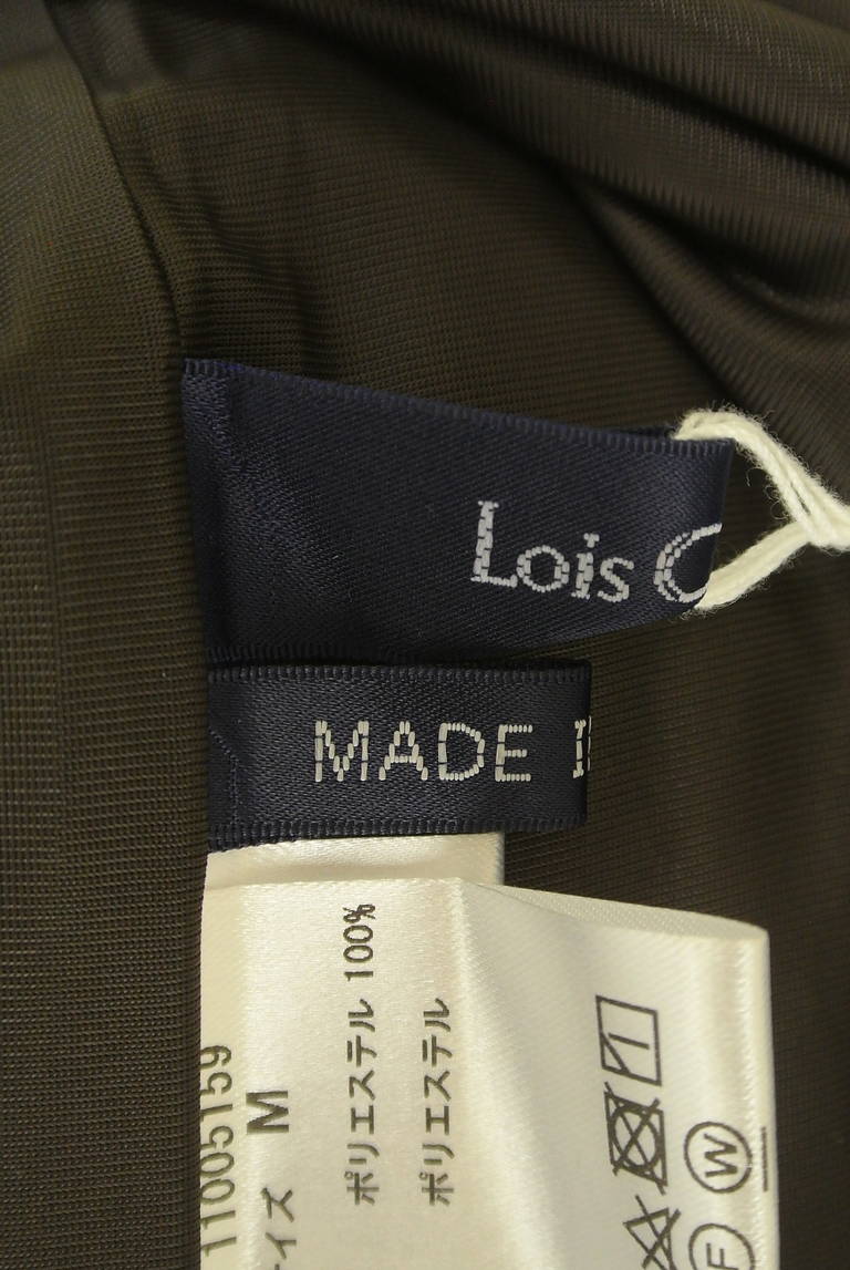 Lois CRAYON（ロイスクレヨン）の古着「商品番号：PR10304654」-大画像6