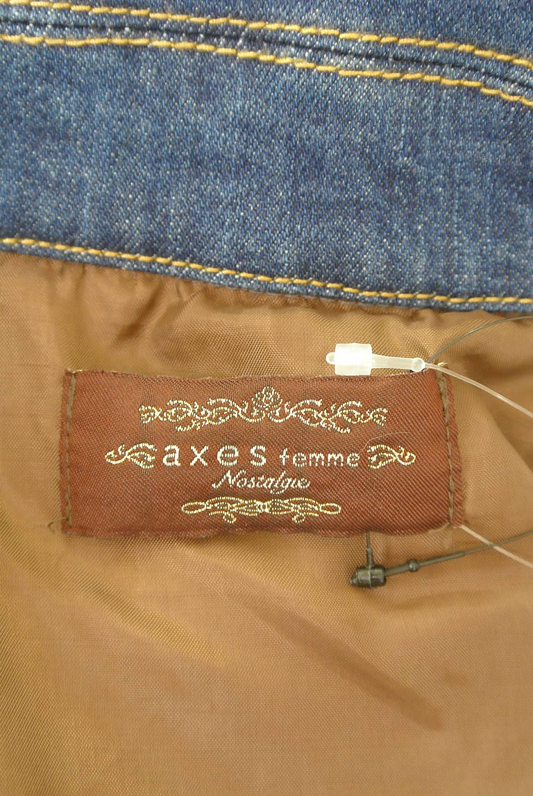 axes femme（アクシーズファム）の古着「商品番号：PR10304665」-大画像6