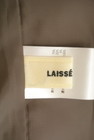 LAISSE PASSE（レッセパッセ）の古着「商品番号：PR10304689」-6