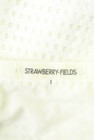 STRAWBERRY-FIELDS（ストロベリーフィールズ）の古着「商品番号：PR10304693」-6