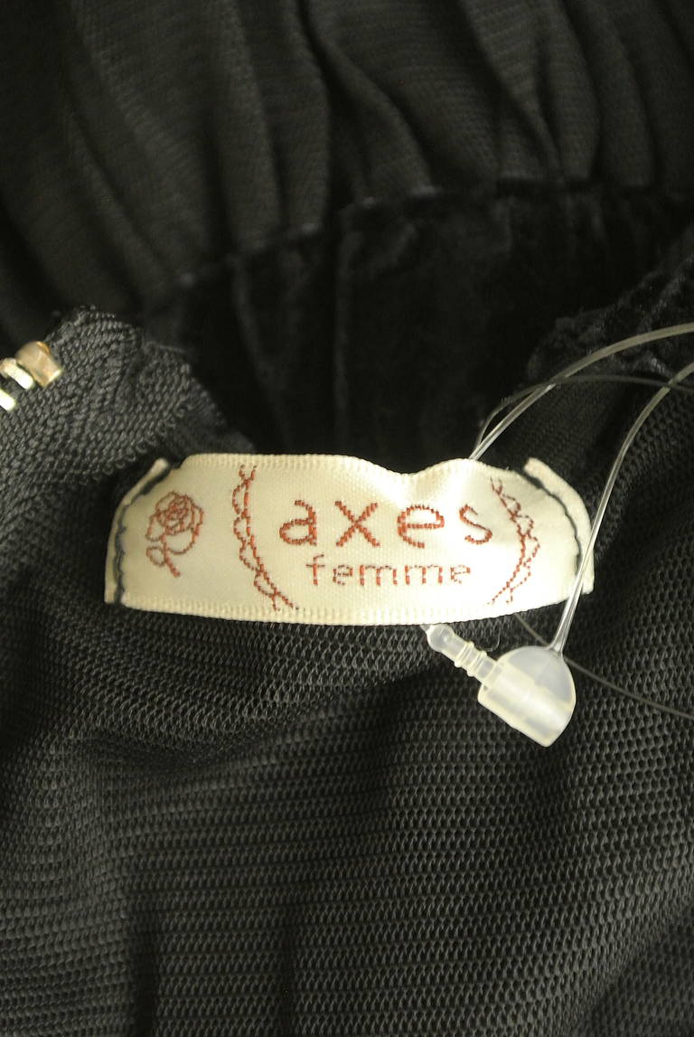 axes femme（アクシーズファム）の古着「商品番号：PR10304708」-大画像6