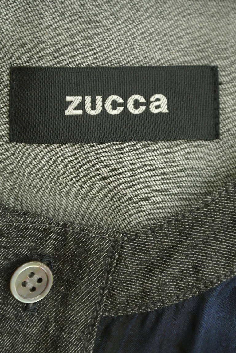 ZUCCa（ズッカ）の古着「商品番号：PR10304733」-大画像6