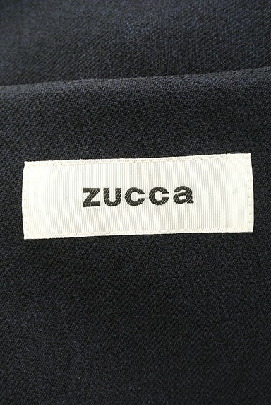 ZUCCa（ズッカ）の古着「レイヤーアシメジャンパースカート（キャミワンピース）」大画像６へ