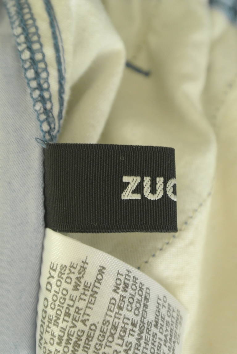 ZUCCa（ズッカ）の古着「商品番号：PR10304740」-大画像6