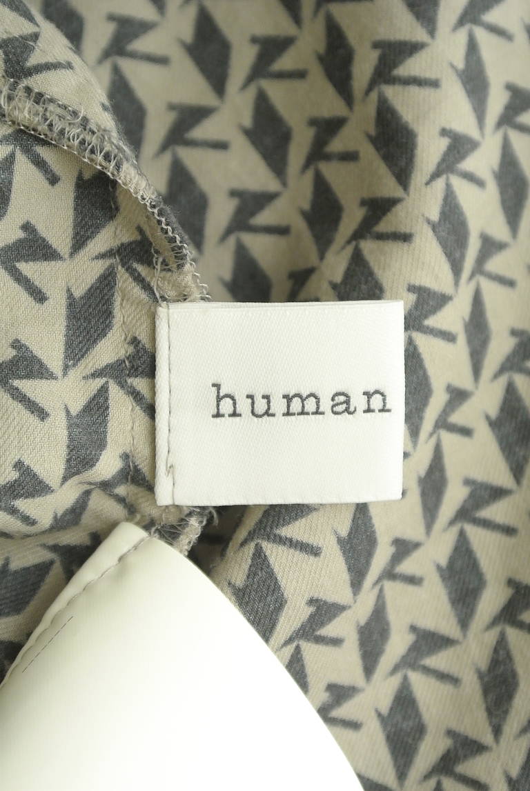 HUMAN WOMAN（ヒューマンウーマン）の古着「商品番号：PR10304746」-大画像6