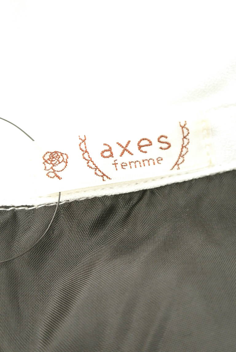 axes femme（アクシーズファム）の古着「商品番号：PR10304762」-大画像6