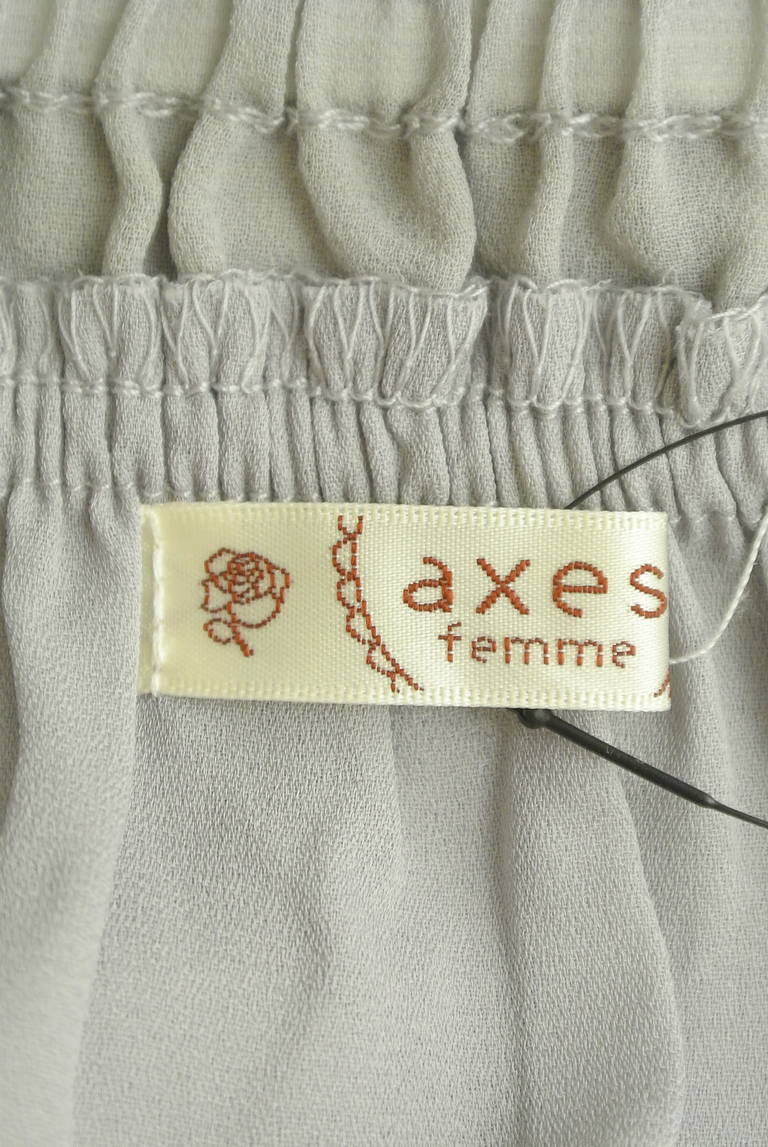 axes femme（アクシーズファム）の古着「商品番号：PR10304763」-大画像6