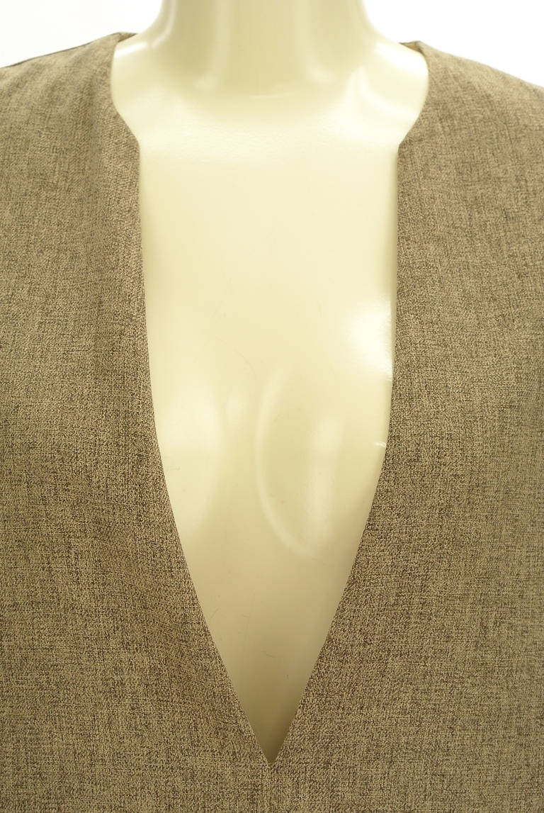 LOUNIE（ルーニィ）の古着「商品番号：PR10304770」-大画像4