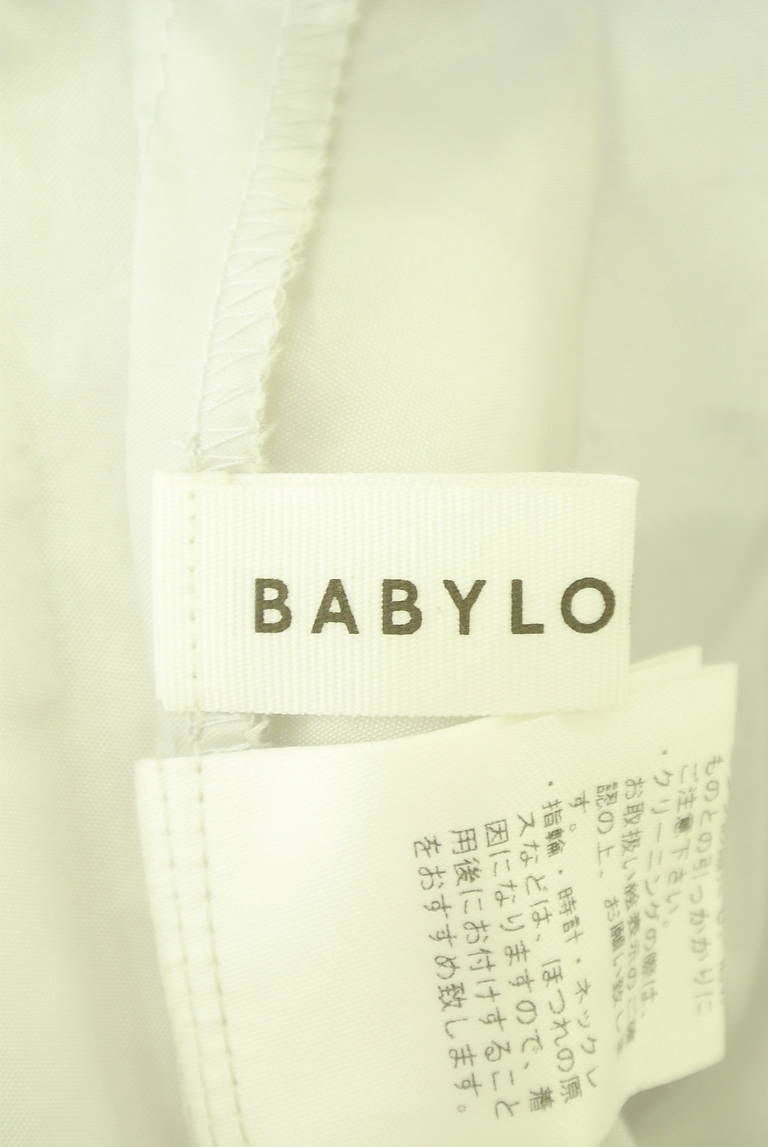 BABYLONE（バビロン）の古着「商品番号：PR10304787」-大画像6