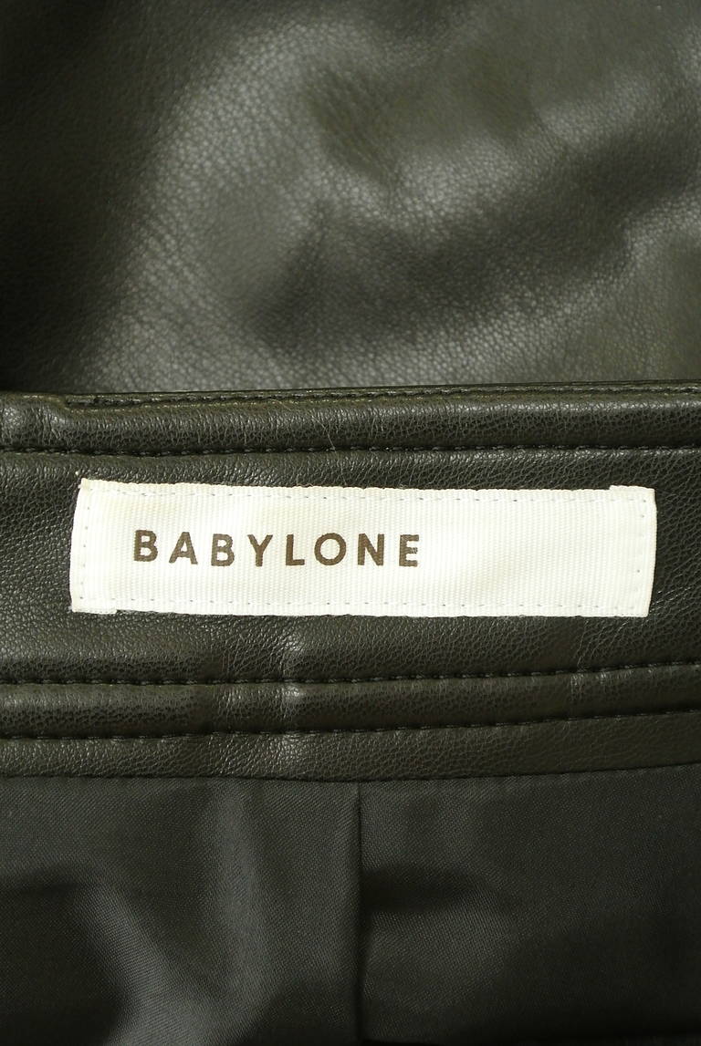 BABYLONE（バビロン）の古着「商品番号：PR10304789」-大画像6