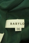 BABYLONE（バビロン）の古着「商品番号：PR10304790」-6