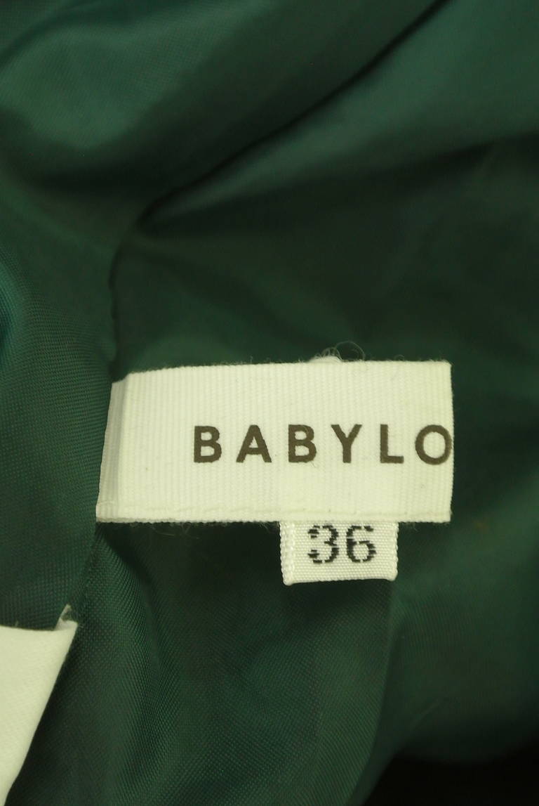 BABYLONE（バビロン）の古着「商品番号：PR10304790」-大画像6