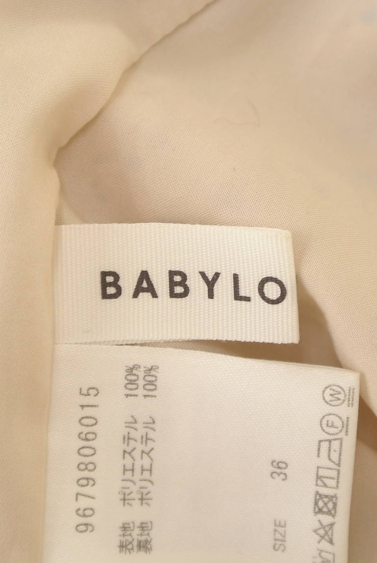 BABYLONE（バビロン）の古着「商品番号：PR10304793」-大画像6