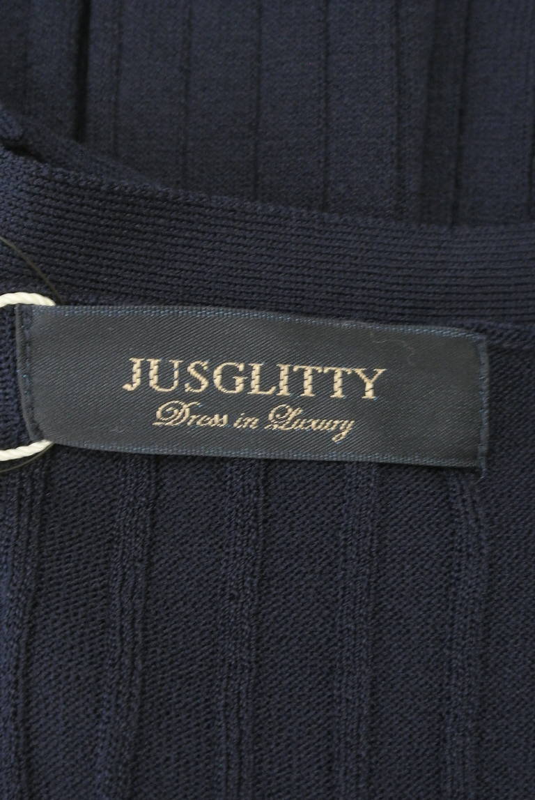 JUSGLITTY（ジャスグリッティー）の古着「商品番号：PR10304799」-大画像6