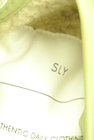 SLY（スライ）の古着「商品番号：PR10304806」-6