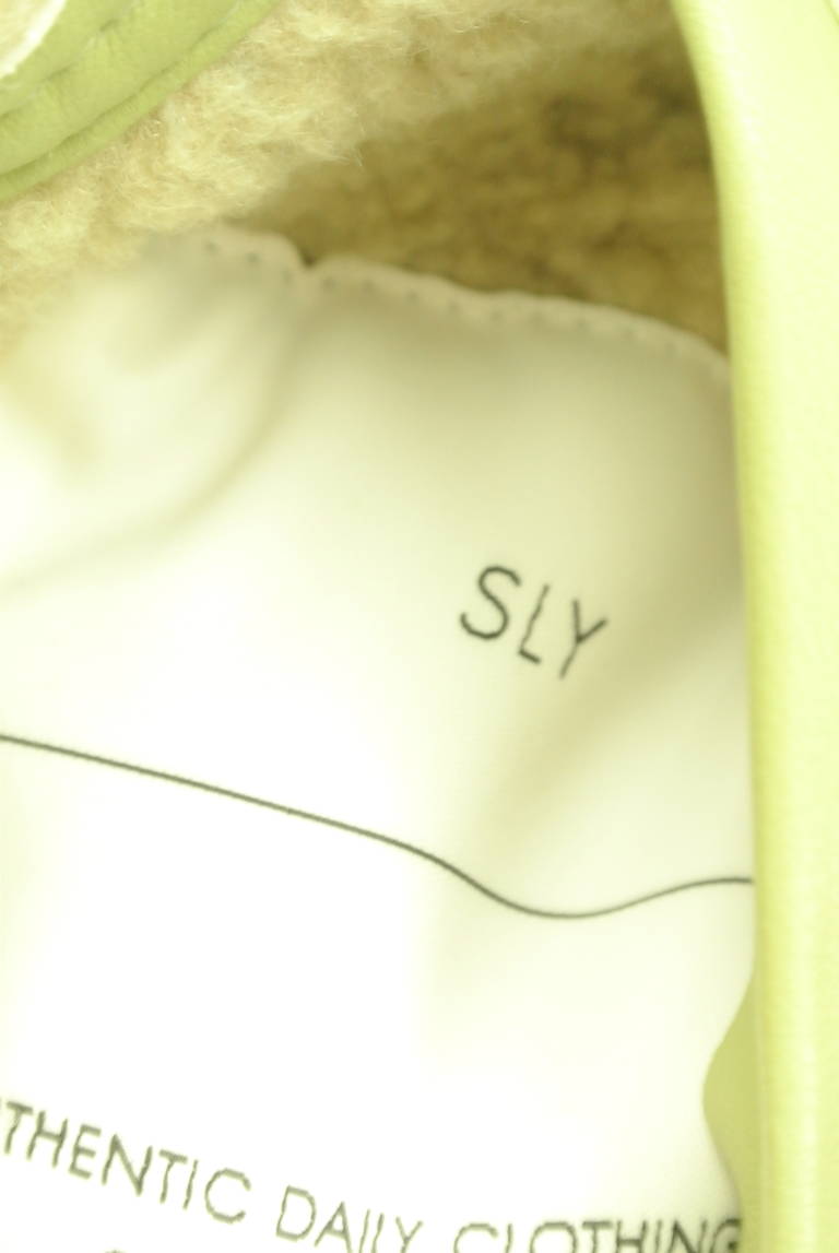 SLY（スライ）の古着「商品番号：PR10304806」-大画像6