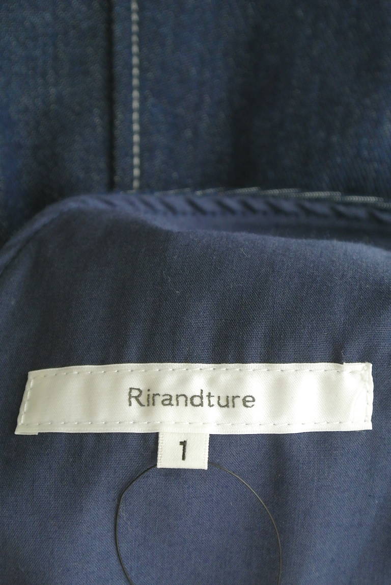 Rirandture（リランドチュール）の古着「商品番号：PR10304811」-大画像6