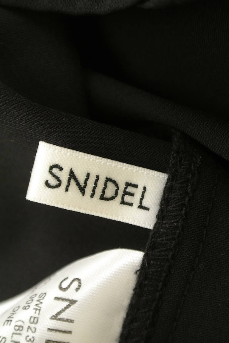 Snidel（スナイデル）の古着「商品番号：PR10304813」-大画像6