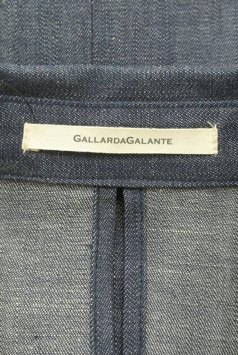 GALLARDAGALANTE（ガリャルダガランテ）の古着「商品番号：PR10304817」-大画像6