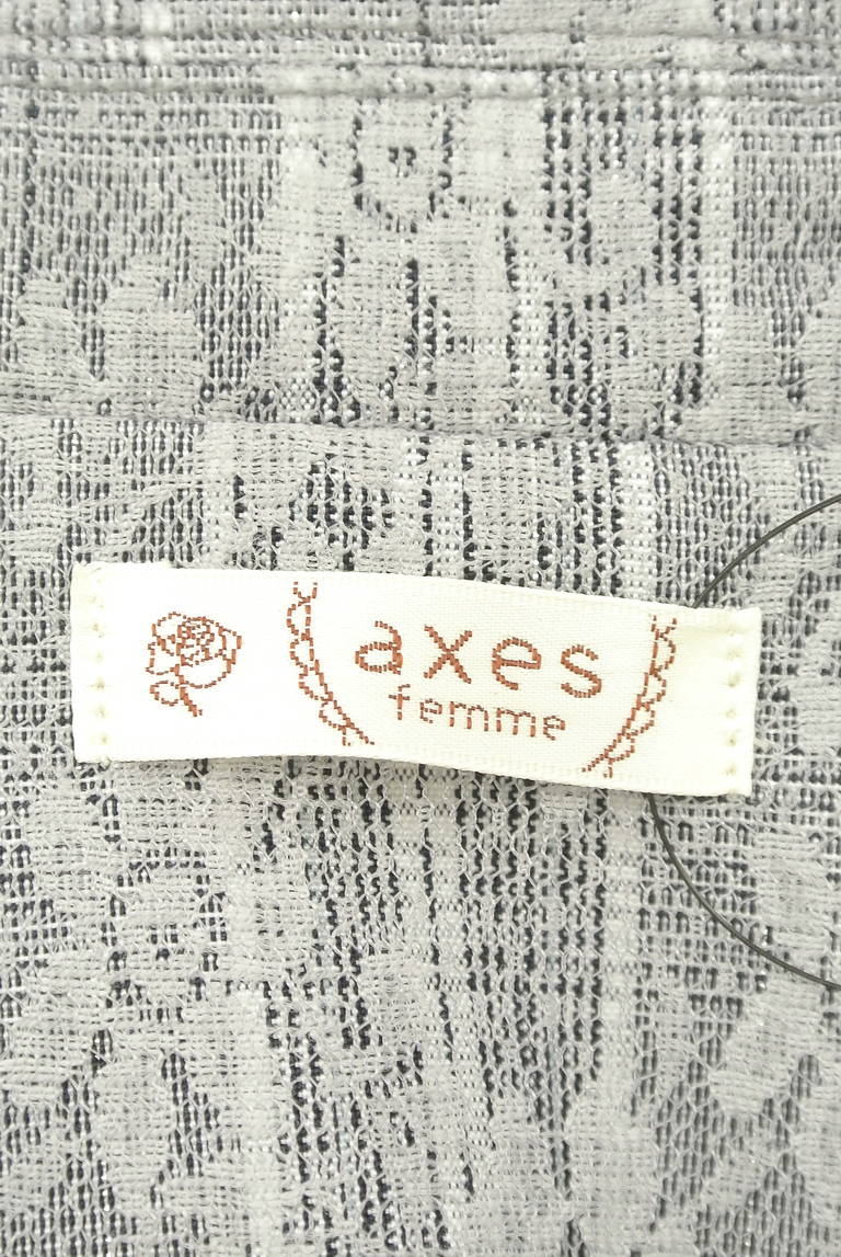 axes femme（アクシーズファム）の古着「商品番号：PR10304823」-大画像6
