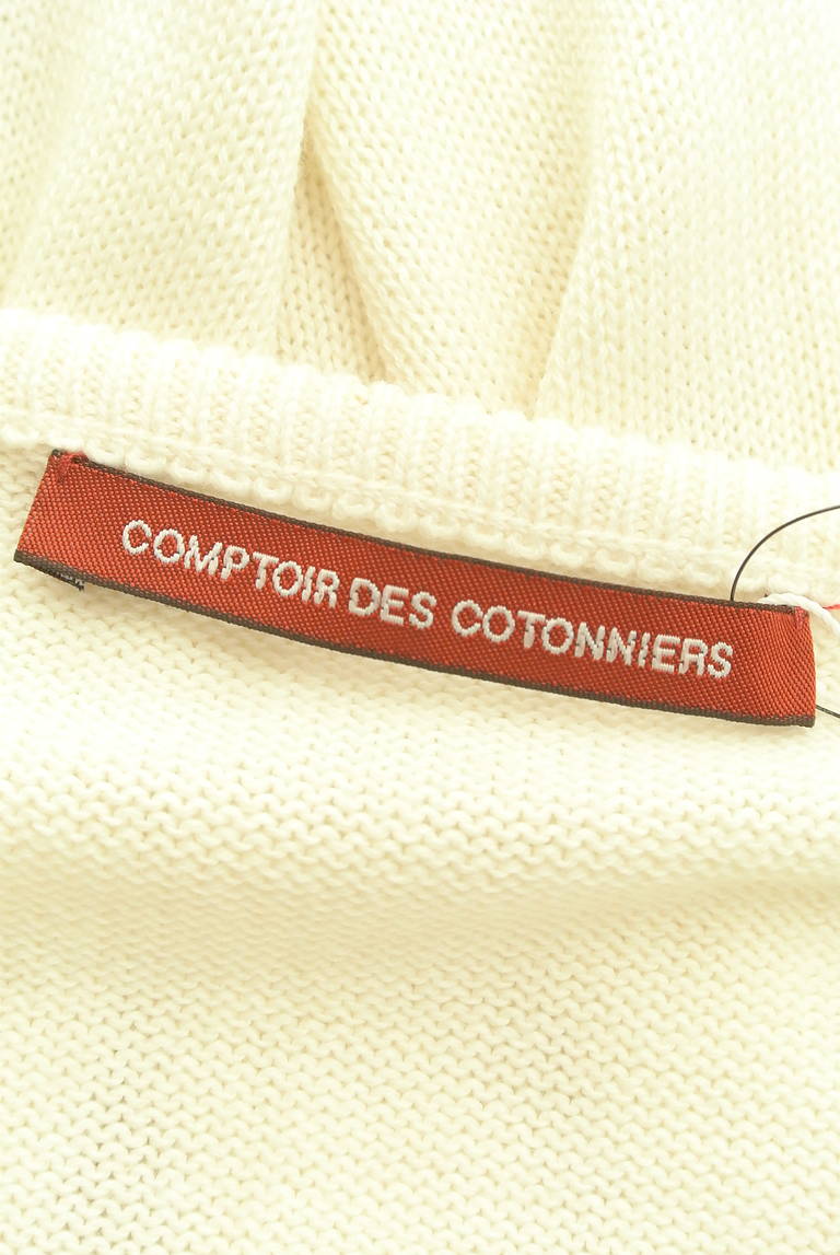 Comptoir des Cotonniers（コントワーデコトニエ）の古着「商品番号：PR10304829」-大画像6