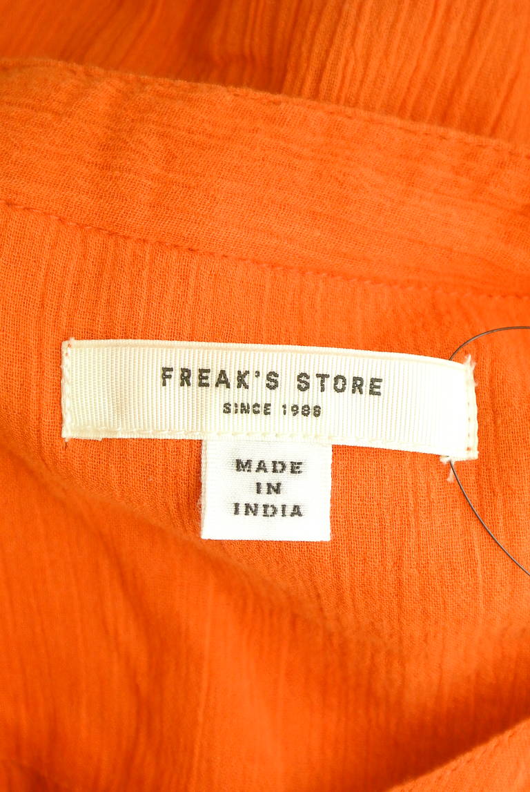 FREAK'S STORE（フリークスストア）の古着「商品番号：PR10304833」-大画像6