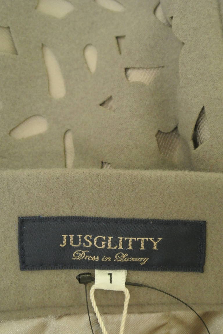 JUSGLITTY（ジャスグリッティー）の古着「商品番号：PR10304844」-大画像6